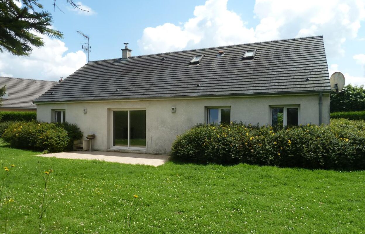 maison 5 pièces 125 m2 à vendre à Tilloy-Lez-Cambrai (59554)