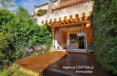 vente appartement 215 000 € à proximité de Bandol (83150)