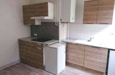 appartement 1 pièces 33 m2 à louer à Cahors (46000)