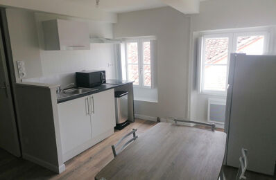 location appartement 420 € CC /mois à proximité de Laroque-des-Arcs (46090)