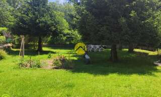 Maison 1 Pièce  m² à vendre à La Guerche-sur-l'Aubois (18150)