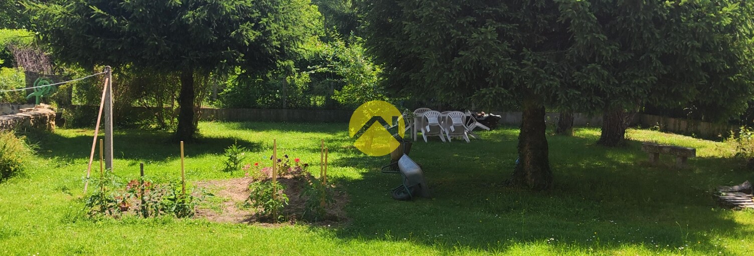 Maison 1 Pièce  m² à vendre à La Guerche-sur-l'Aubois (18150)