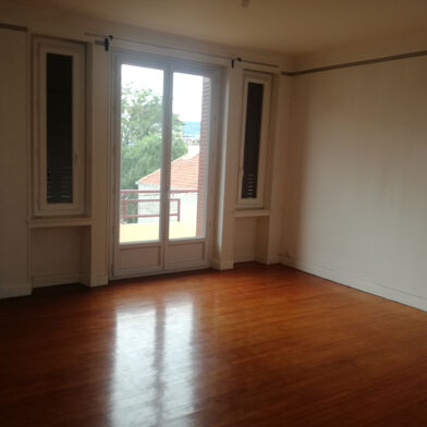 Appartement 3 pièces 80 m²