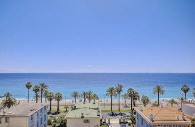 vente appartement 949 000 € à proximité de Villeneuve-Loubet (06270)