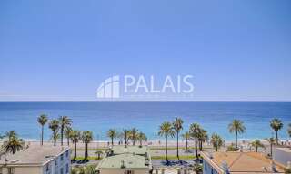Appartement 3 Pièces 90 m² à vendre à Nice (06000)