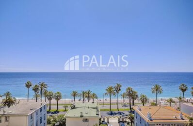 appartement 3 pièces 90 m2 à vendre à Nice (06000)