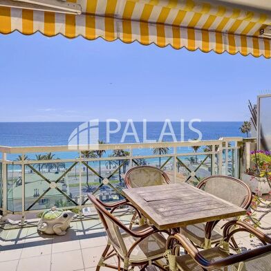 Appartement 3 pièces 949000 €
