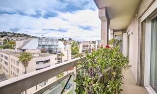 Appartement 3 Pièces 90 m² à vendre à Nice (06000)