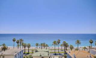 Appartement 3 Pièces 90 m² à vendre à Nice (06000)