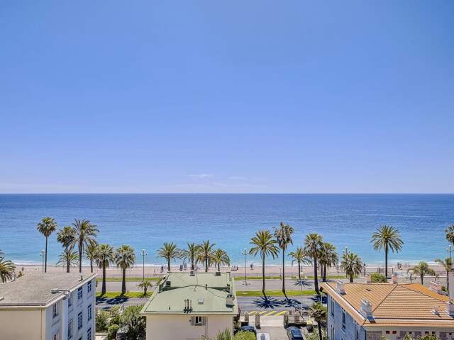 3P Promenade Dernier Etage — photo du bien