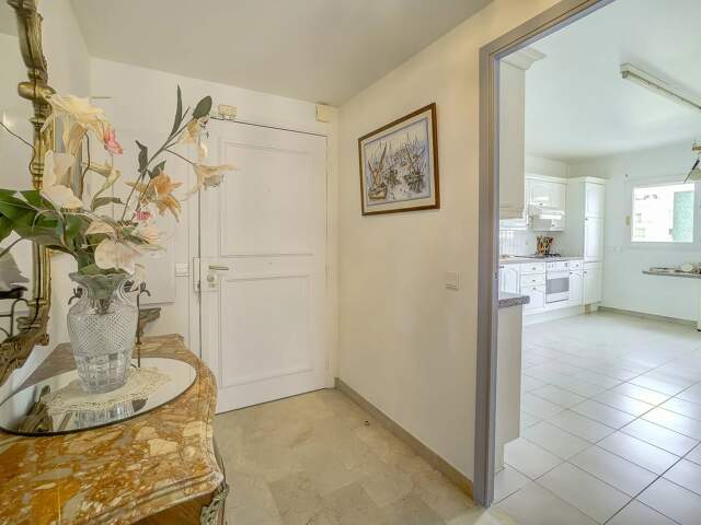 3P Promenade Dernier Etage — photo du bien