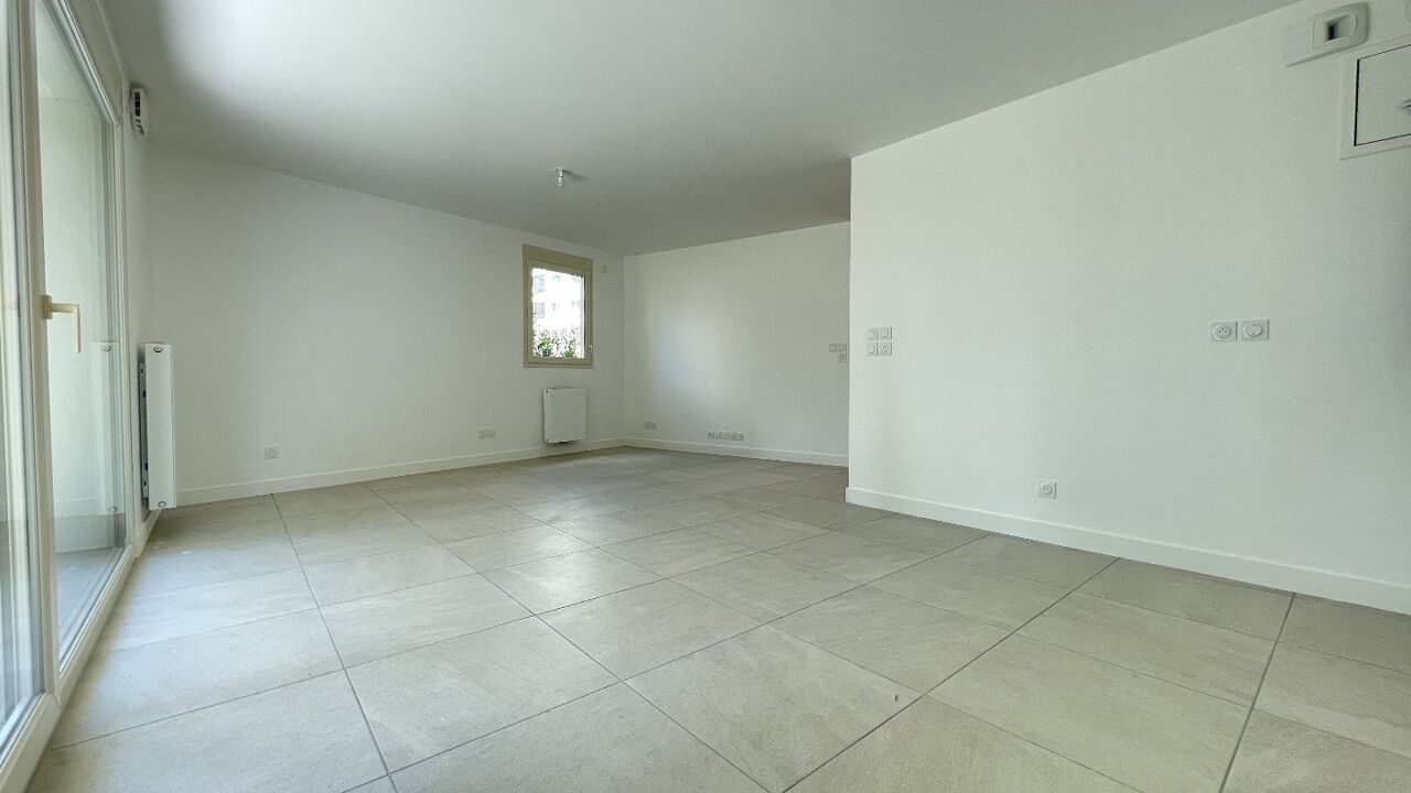 appartement 3 pièces 67 m2 à vendre à Annecy (74000)