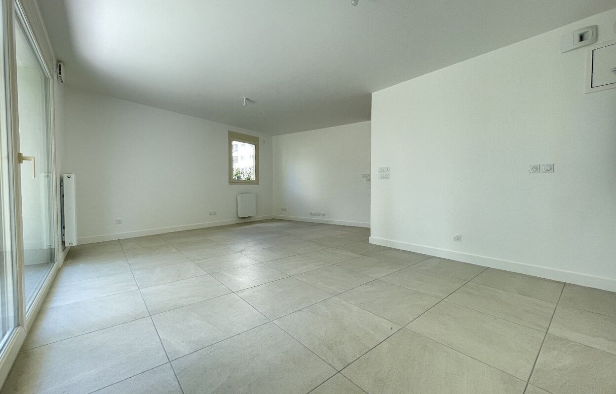 appartement 3 pièces 67 m2 à vendre à Annecy (74000)