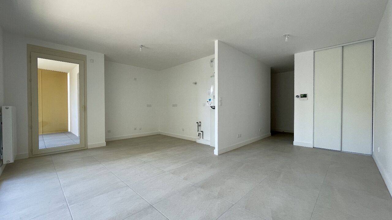 appartement 3 pièces 60 m2 à vendre à Annecy (74000)