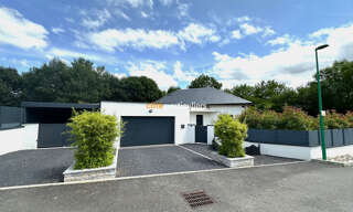 Maison 4 Pièces 135 m² à vendre à Baraqueville (12160)