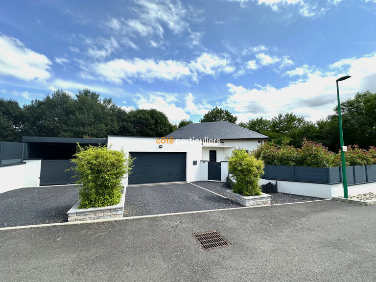 Maison haut de gamme — photo 1