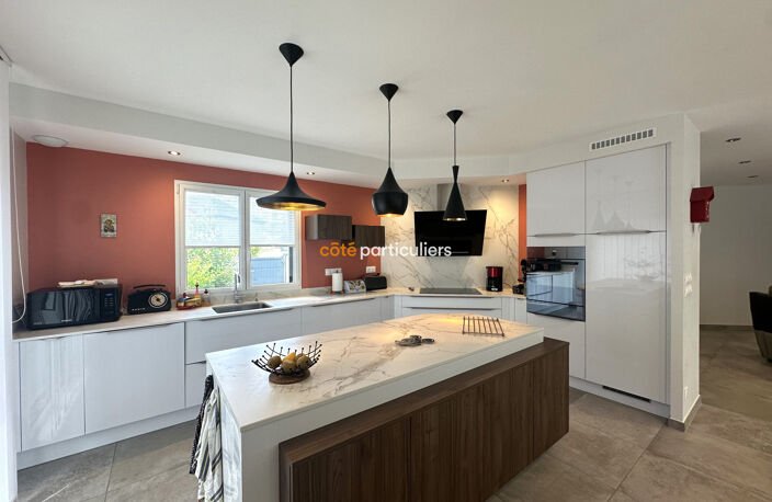 Maison haut de gamme — photo 2
