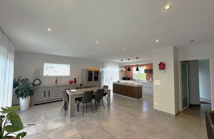 Maison haut de gamme — photo 3