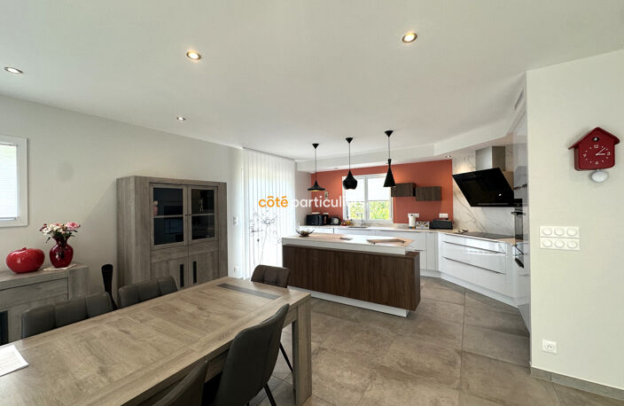 Maison haut de gamme — photo 4
