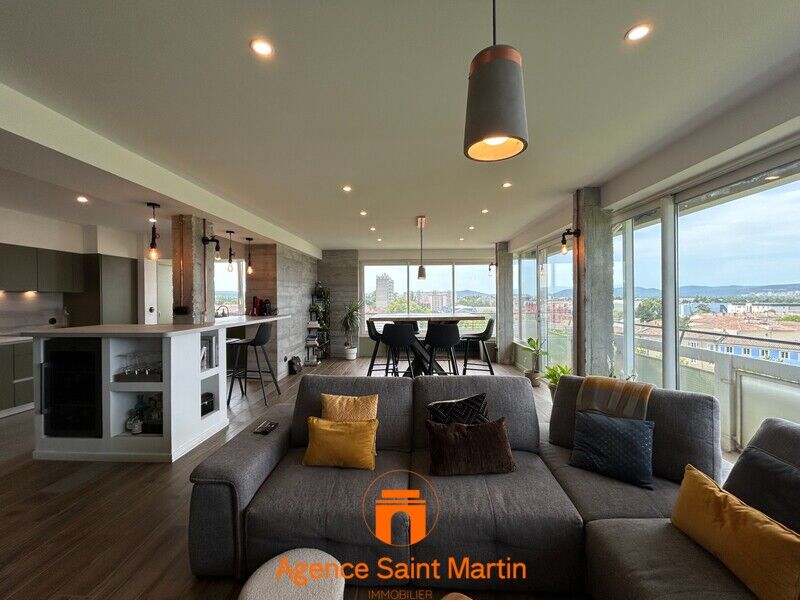 Appartement  T3 à vendre Montélimar 26200