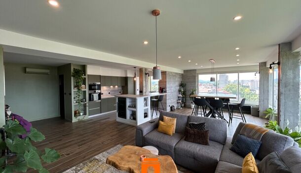 Appartement 3 pièces  à vendre Montélimar 26200