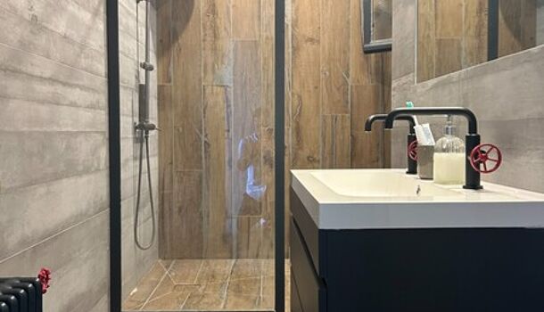 Appartement 3 pièces  à vendre Montélimar 26200