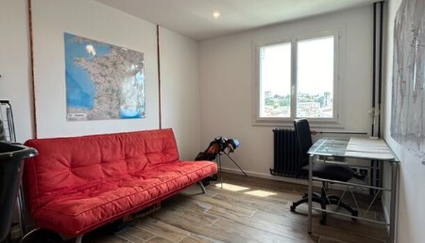 Appartement 3 pièces  à vendre Montélimar 26200