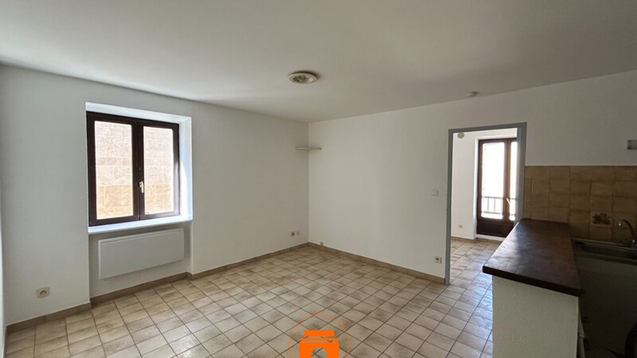 appartement 2 pièces 33 m2 à louer à Montélimar (26200)