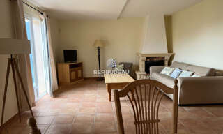 Appartement 3 Pièces 69 m² à vendre à Saint-Trinit (84390)