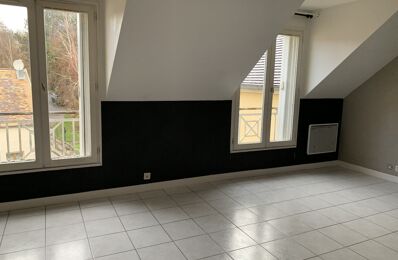 location appartement 588 € CC /mois à proximité de Saulx-les-Chartreux (91160)