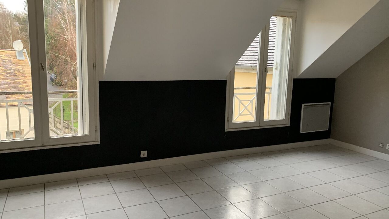 appartement 1 pièces 24 m2 à louer à Breuillet (91650)