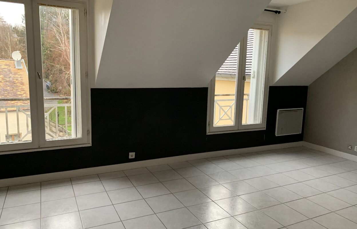 appartement 1 pièces 24 m2 à louer à Breuillet (91650)