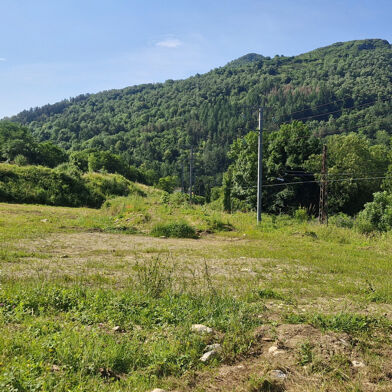 Terrain 6344 m²