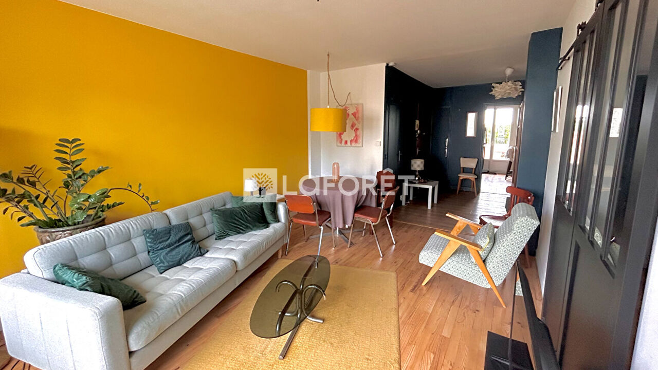 appartement 3 pièces 62 m2 à louer à Valence (26000)