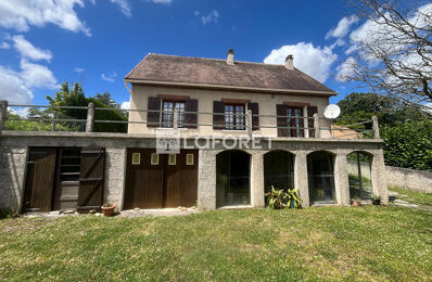 vente maison 177 400 € à proximité de Beaumont-le-Roger (27170)