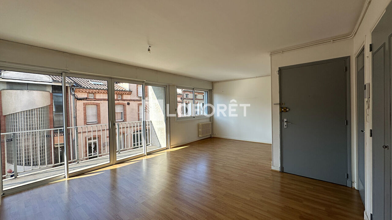 appartement 3 pièces 62 m2 à vendre à Albi (81000)