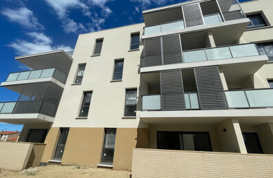 vente appartement 267 000 € à proximité de Cabestany (66330)