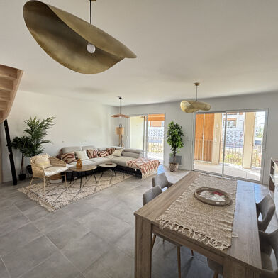 Appartement 4 pièces 419000 €