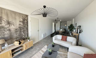 Appartement 4 Pièces 84 m² à vendre à Mauguio (34130)