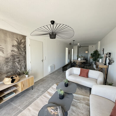 Appartement 4 pièces 348000 €