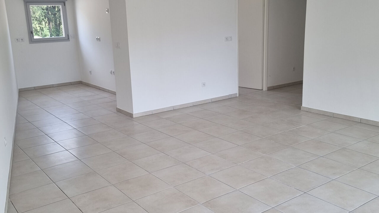 appartement 4 pièces 86 m2 à vendre à Marsillargues (34590)