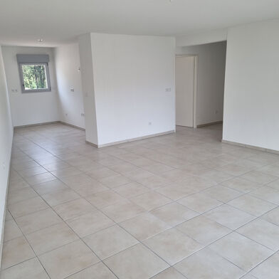 Appartement 4 pièces 86 m²