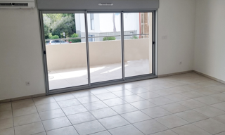 Appartement 4 Pièces 86 m² à vendre à Marsillargues (34590)