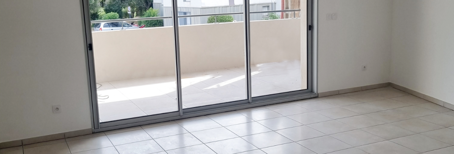 Appartement 4 Pièces 86 m² à vendre à Marsillargues (34590)