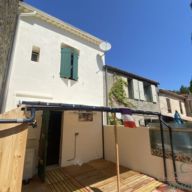 Maison 4 pièces 114 m²