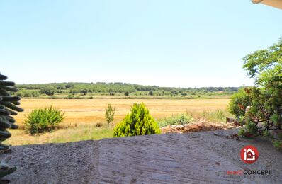 vente maison 362 000 € à proximité de La Bastide-d'Engras (30330)