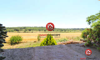 Maison 5 Pièces 166 m² à vendre à Uzès (30700)