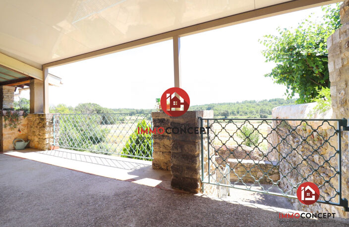 Maison à vendre Uzès — photo 2