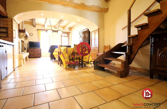 Maison à vendre Uzès — photo 4