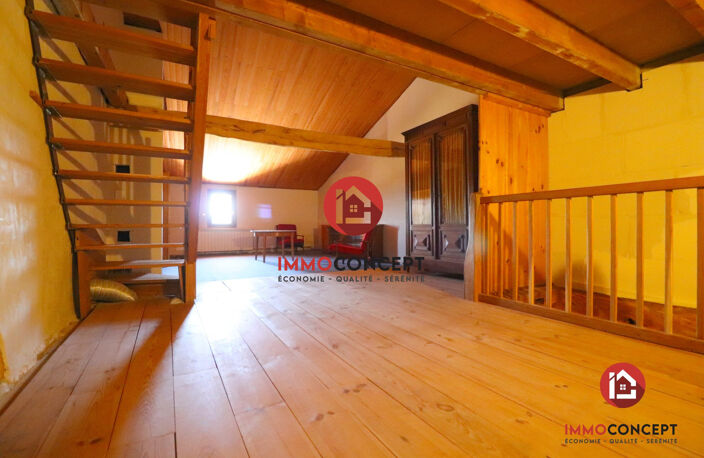 Maison à vendre Uzès — photo 5
